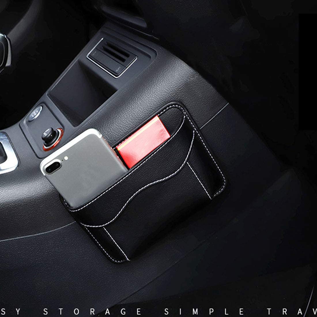 Car Side Pouch