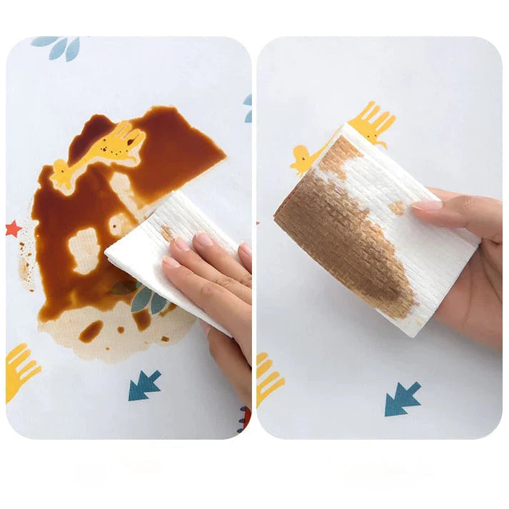 WATERPROOF AND DUSTPROOF REFRIGERATOR COVER (BUY 1 GET 1 FREE)