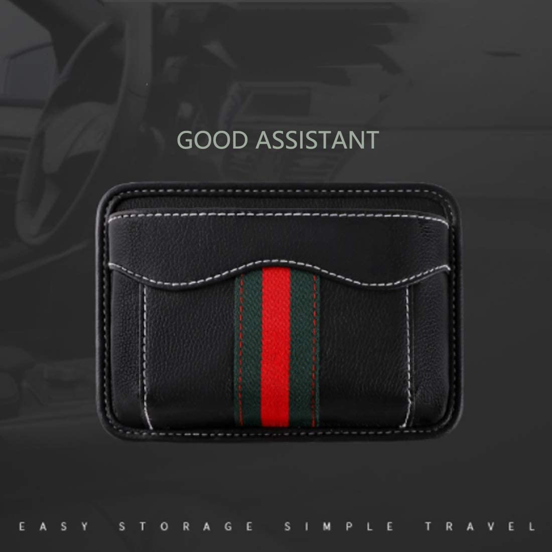 Car Side Pouch