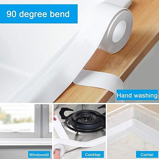Multiuse Waterproof Tape