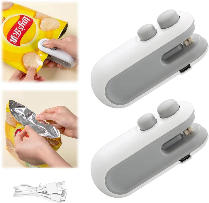Portable Mini Sealing Machine