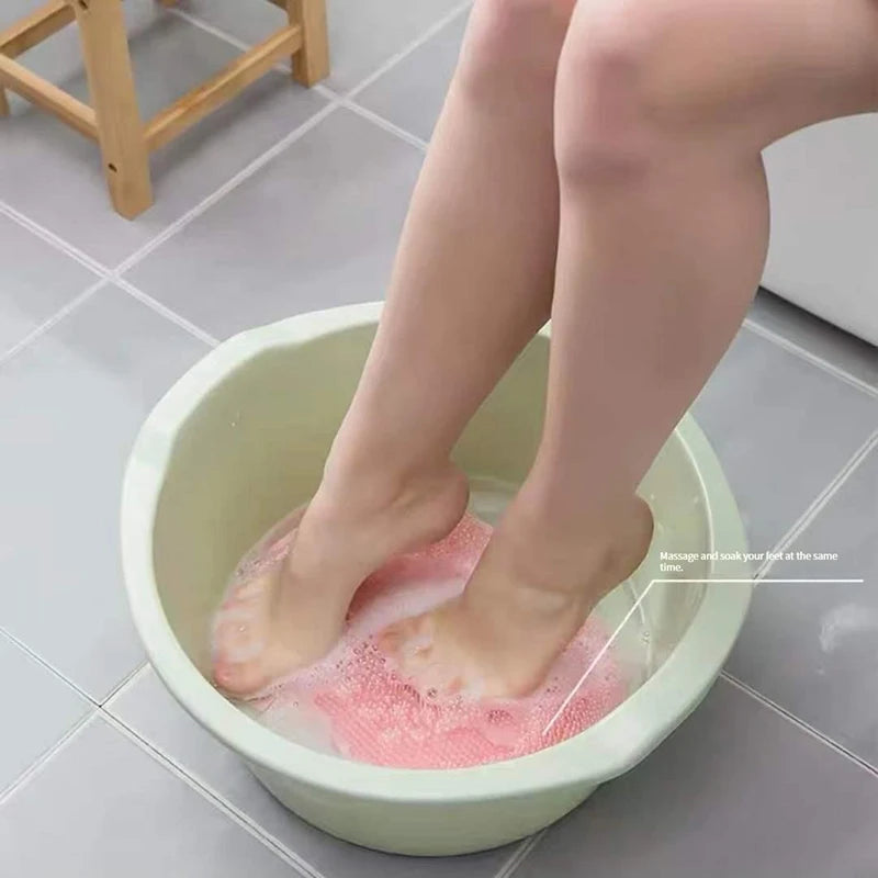 Shower Therapy Foot Massager & Scrubber π₯ Grab Pack of 2 @ Rs. 999 Only π₯