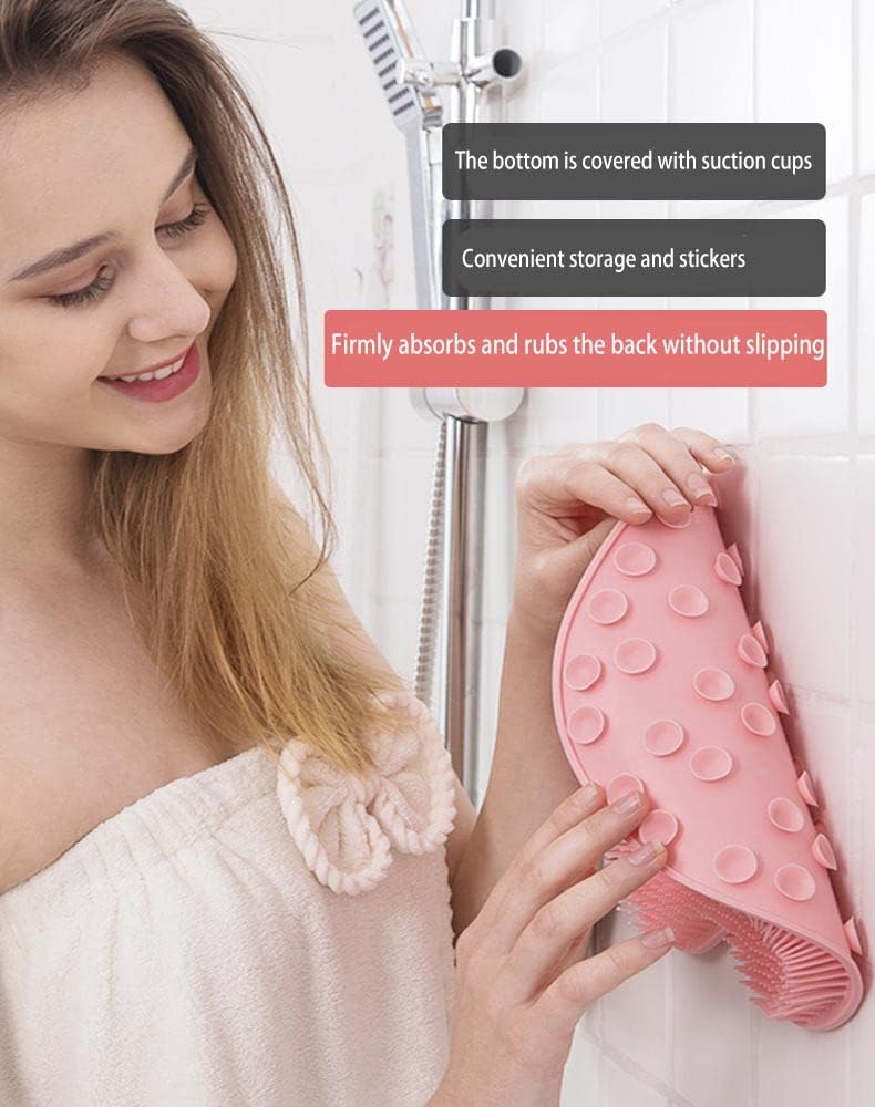 Shower Therapy Foot Massager & Scrubber π₯ Grab Pack of 2 @ Rs. 999 Only π₯