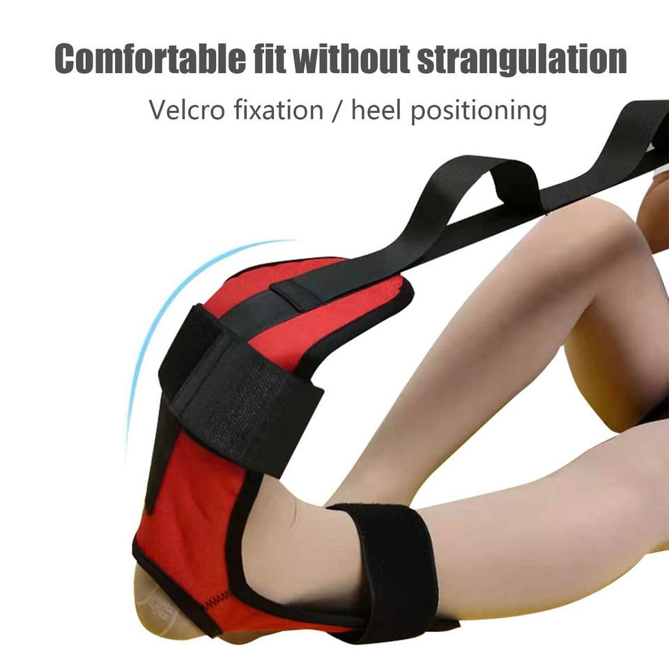 Yoga Stretching Belt